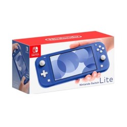 Nintendo Switch Lite (Blue) Nintendo Switch Lite (Blue)